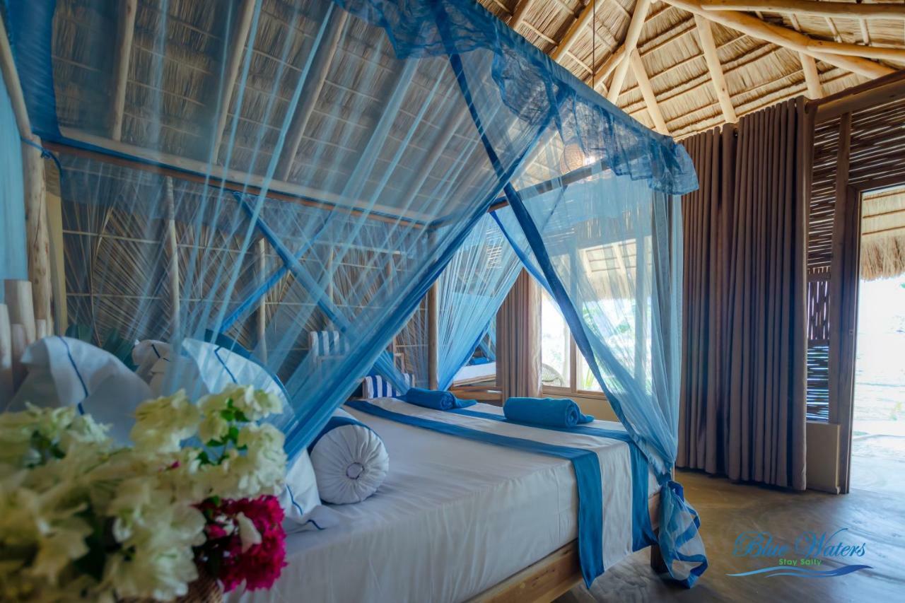 Blue Waters Hotel Arugam Bay Exterior photo