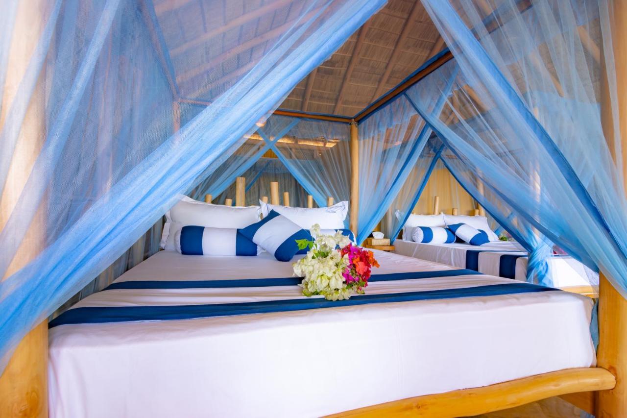 Blue Waters Hotel Arugam Bay Exterior photo